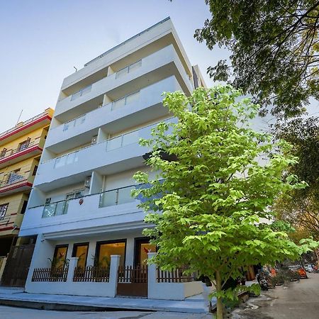 Fabhotel Phoenix Brookfield Μπανγκαλόρ Εξωτερικό φωτογραφία