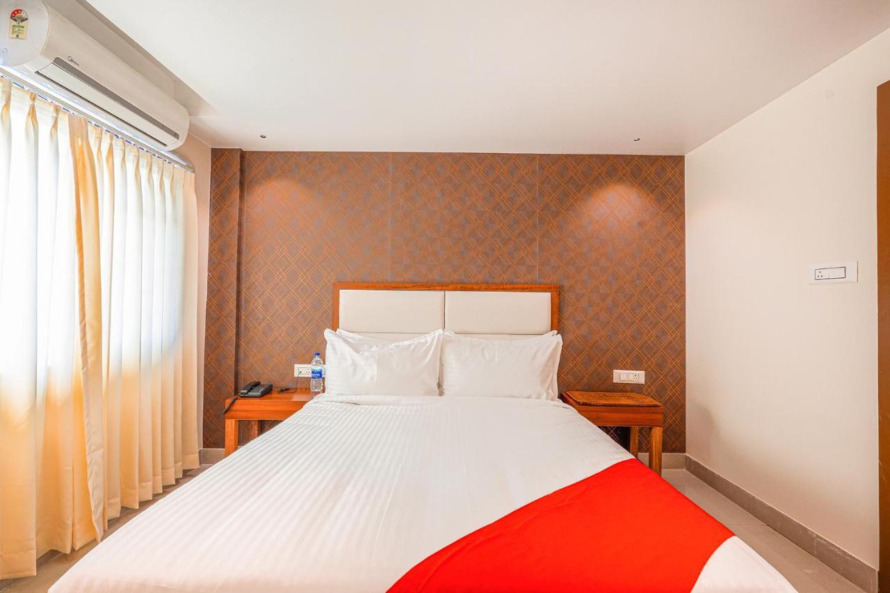 Fabhotel Phoenix Brookfield Μπανγκαλόρ Εξωτερικό φωτογραφία