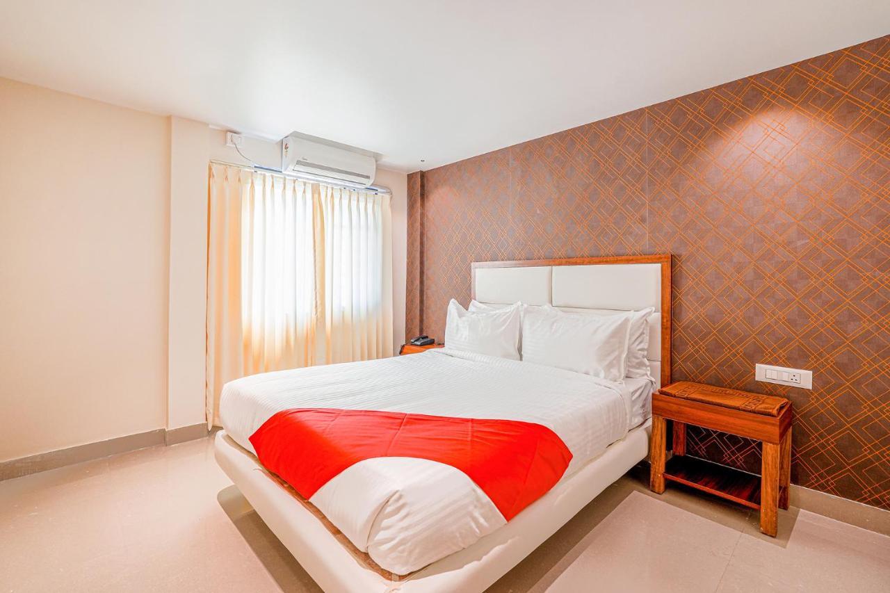 Fabhotel Phoenix Brookfield Μπανγκαλόρ Εξωτερικό φωτογραφία