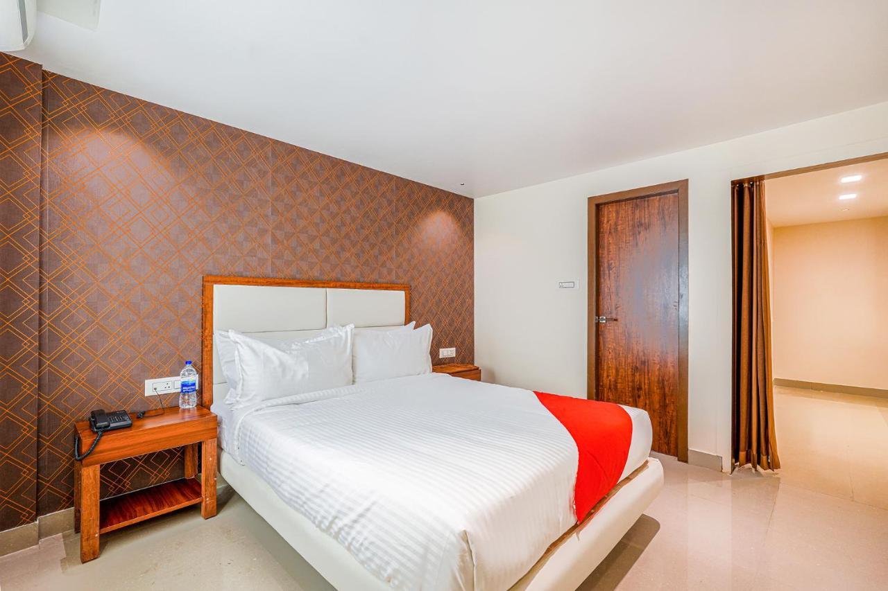 Fabhotel Phoenix Brookfield Μπανγκαλόρ Εξωτερικό φωτογραφία